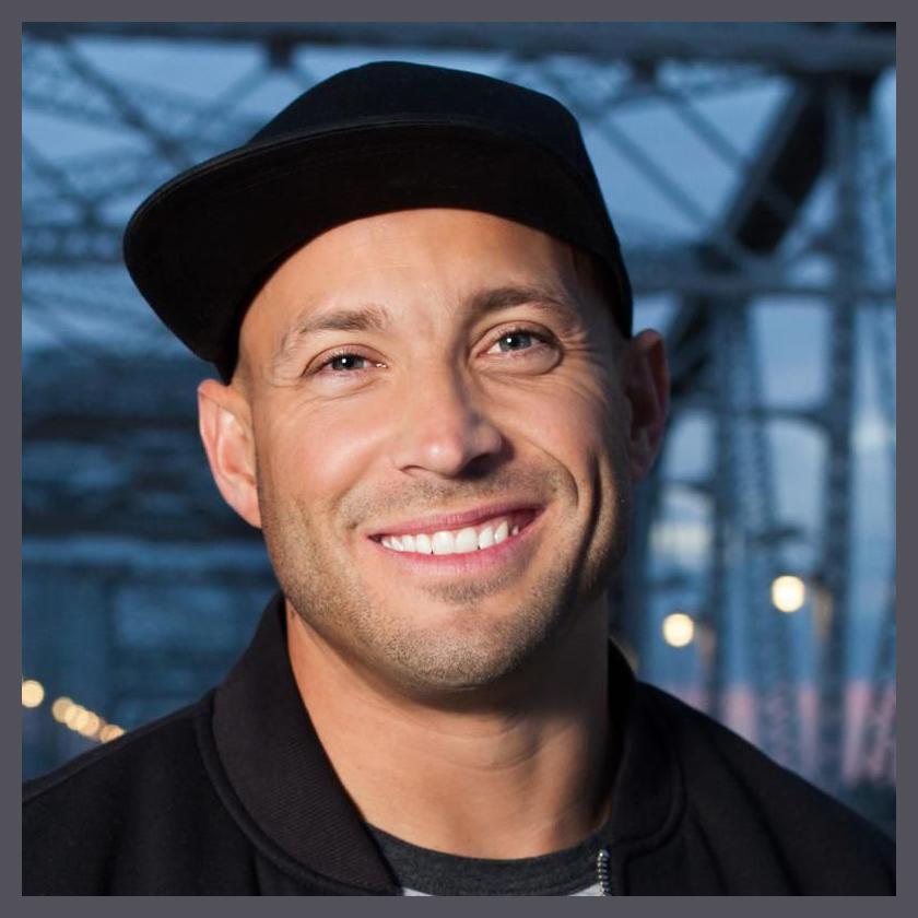 Justin Unger